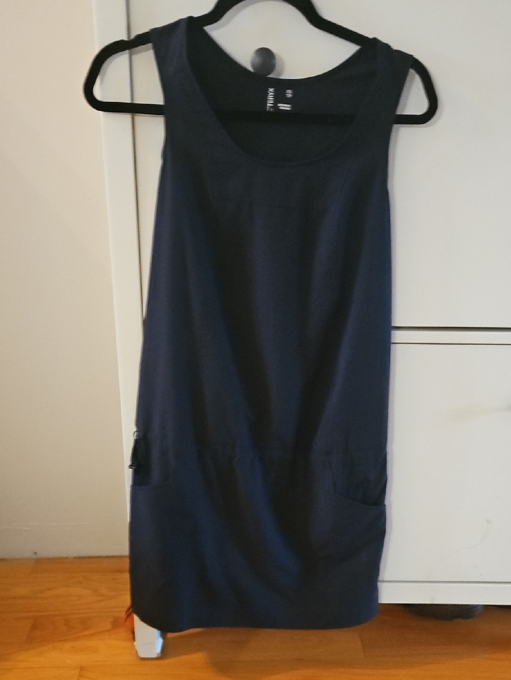 Arc'teryx Black Contenta Dress Size XS